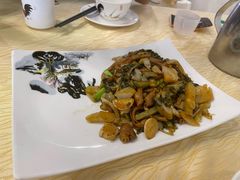 -和膳居饮食有限公司