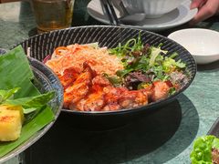 -美奈小馆·越南料理(福田星河COCO Park店)