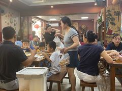 -客家养生油茶(汕尾店)