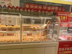 -味多美蛋糕(东直门店)