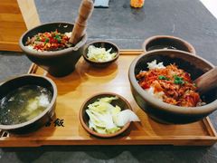 -擂饭(五一广场店)