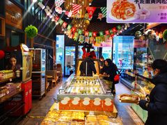 -美滋每客(太原龙湖苏宁百货店)