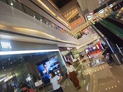 -万达广场(大明宫店)