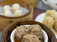 牛肉球-香港蓮香樓(中環店)