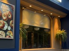 -巴黎贝甜(阳光上东店)