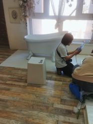 -金色童年儿童摄影(中海店)
