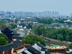 -顽啤熊·酒客酒馆(苏城夜景必选店)