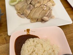 -鸡饭店