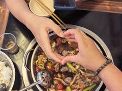 -胖娃古镇鸡杂·黑金冠(磁器口总店)