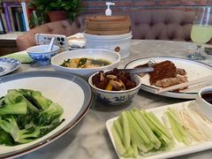 -漢舍中国菜馆(889广场店)