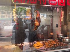 -天天海鲜城·海鲜大排档(新溪店)