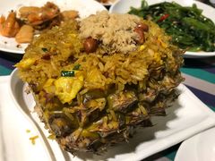 -兰桂坊粤泰美食(较场西店)