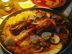 -Mezomd曼索蒂西班牙餐厅(广粤店)