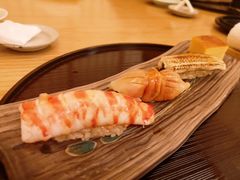 -鮨青(恒基名人购物中心店)