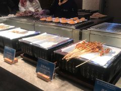 -亚马逊海鲜自助(万象汇店)