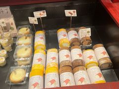 -西村叔叔的店·面包·甜品·蛋糕(崂山丽达店)