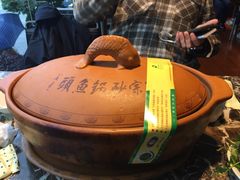 -风味小馆(天目湖宾馆店)