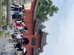 -洛阳白马寺