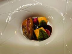 -三嚥阁 La Villa Restaurant