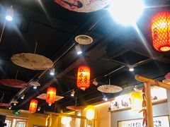 大堂-锅来乐地锅鸡(安亭店)