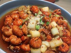 -领蟹祥记·香辣蟹·特色小海鲜(奥体天虹店)