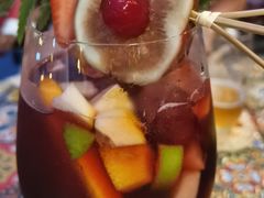 -BROWNSTONE布朗石西班牙餐厅(富城店)