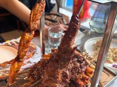 -通海俄式烧烤·俄罗斯大串(嵩山路店)