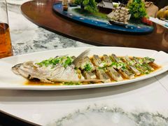 -鲜得莱渔港·小平岛海胆馆(七贤岭店)