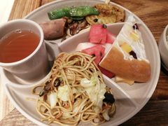 -素满香·食养自助(建邺万达店)