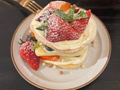 杂莓cake-甘单茶事小馆(洋河店)