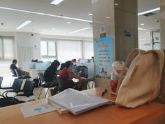 -石景山区图书馆(八角南路)