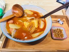 -皆道拌麻辣烫·麻辣拌