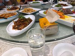 -香满楼(南关店)