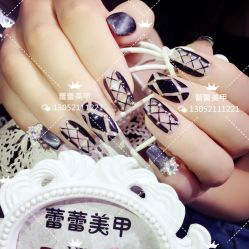 -LEILEI NAIL蕾蕾美甲美睫