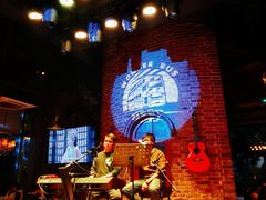 -双层巴士·鲜串鲜啤·团建聚会(凯德广场店)