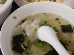 -南京东郊国宾馆