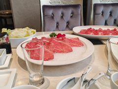 -澳门豆捞(裕华东路店)