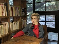 -旧雨咖啡·CoffeeFORU(黄村奥体店)