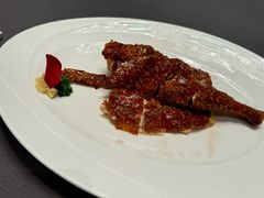 -潮福城大酒楼·潮味粤品·港式点心(湖滨北路店)