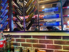 -老卜奎齐齐哈尔烤肉(人民东路店)