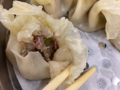 -牛马行牛肉饸饹铺(长春总店)