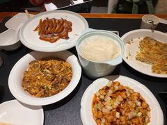 -紫光园·烤鸭·北京菜(团结湖店)