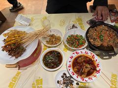 -串盟烧烤·长沙美食地标(星沙店)