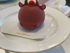 牛哄哄-Fridi Patisserie Cafe