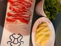 -大龙燚火锅(天安云谷店)
