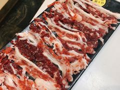 肥胼-陈记顺和潮汕牛肉火锅(番禺迎宾大道店)