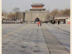 -卢沟桥文化旅游区(卢沟桥)