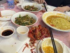 -阿胖龙虾小海鲜(宁国南路总店)