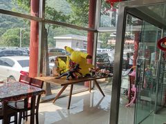 -何适山庄 ·可团建(水长城P2停车场店)