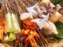 -马路边边串串香(双井直营店)